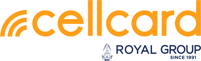 Cellcard — Royal Group